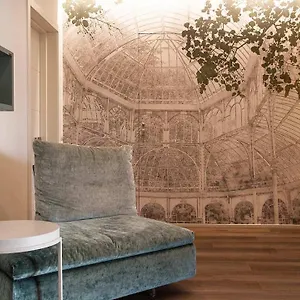 2* Bed & Breakfast Homy Bnb