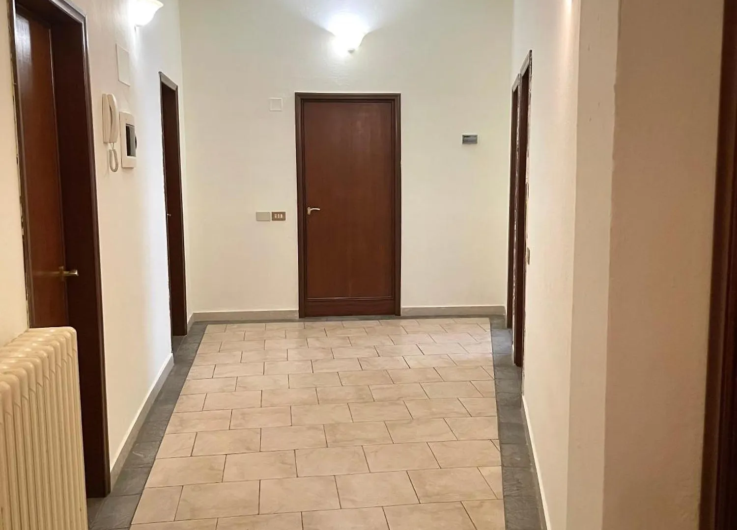 Apartmán Appartamento Aurora Empoli - Firenze