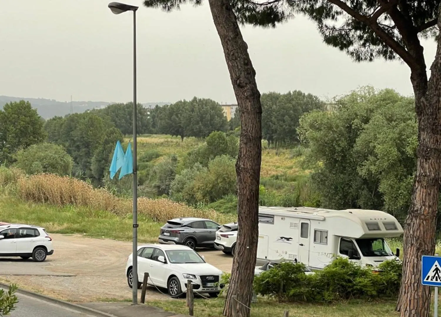 Appartamento Aurora Empoli - Firenze Apartmán
