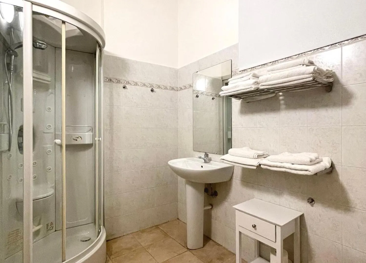 Apartmán Appartamento Aurora Empoli - Firenze