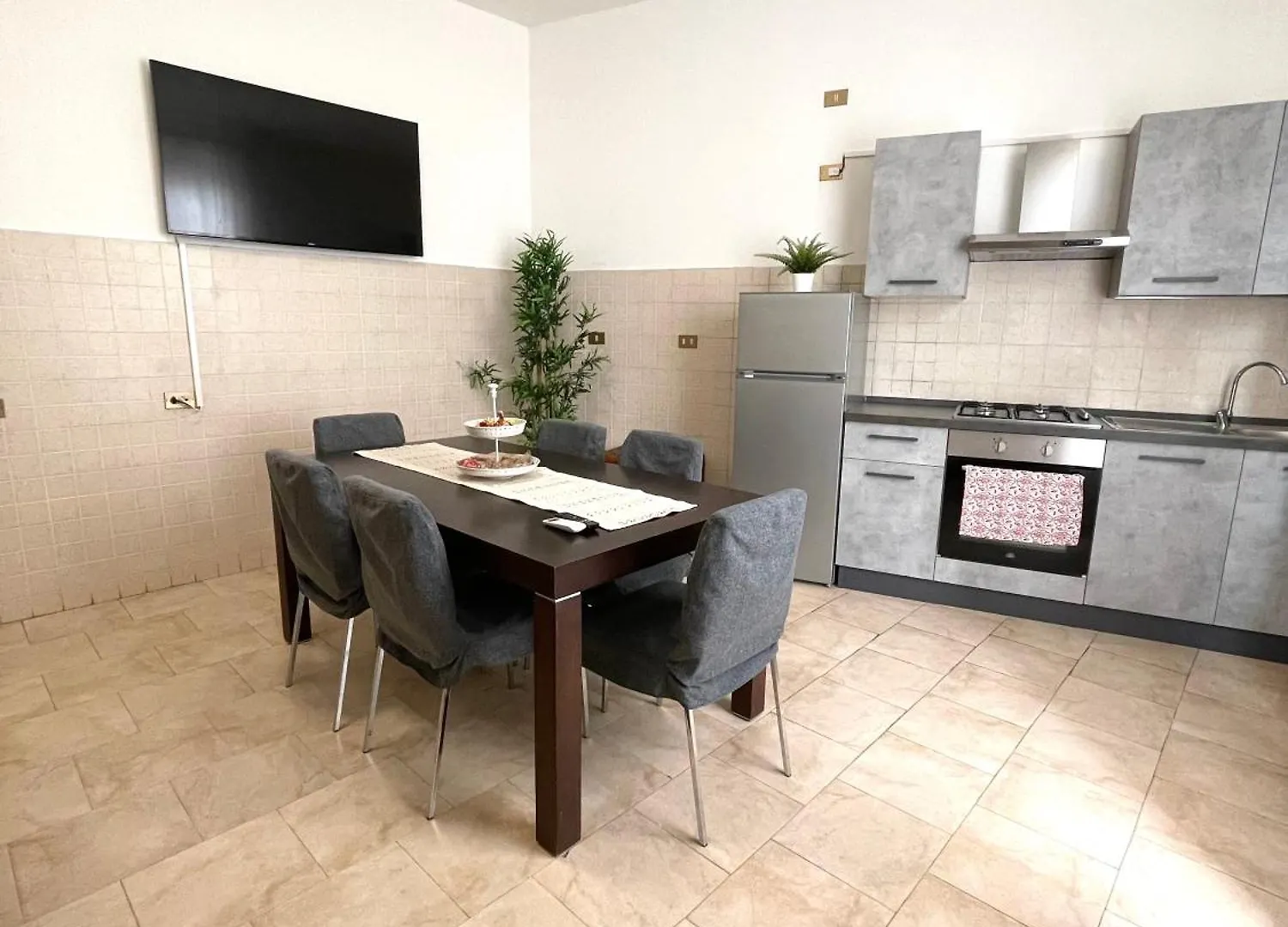Appartamento Aurora Empoli - Firenze Apartmán