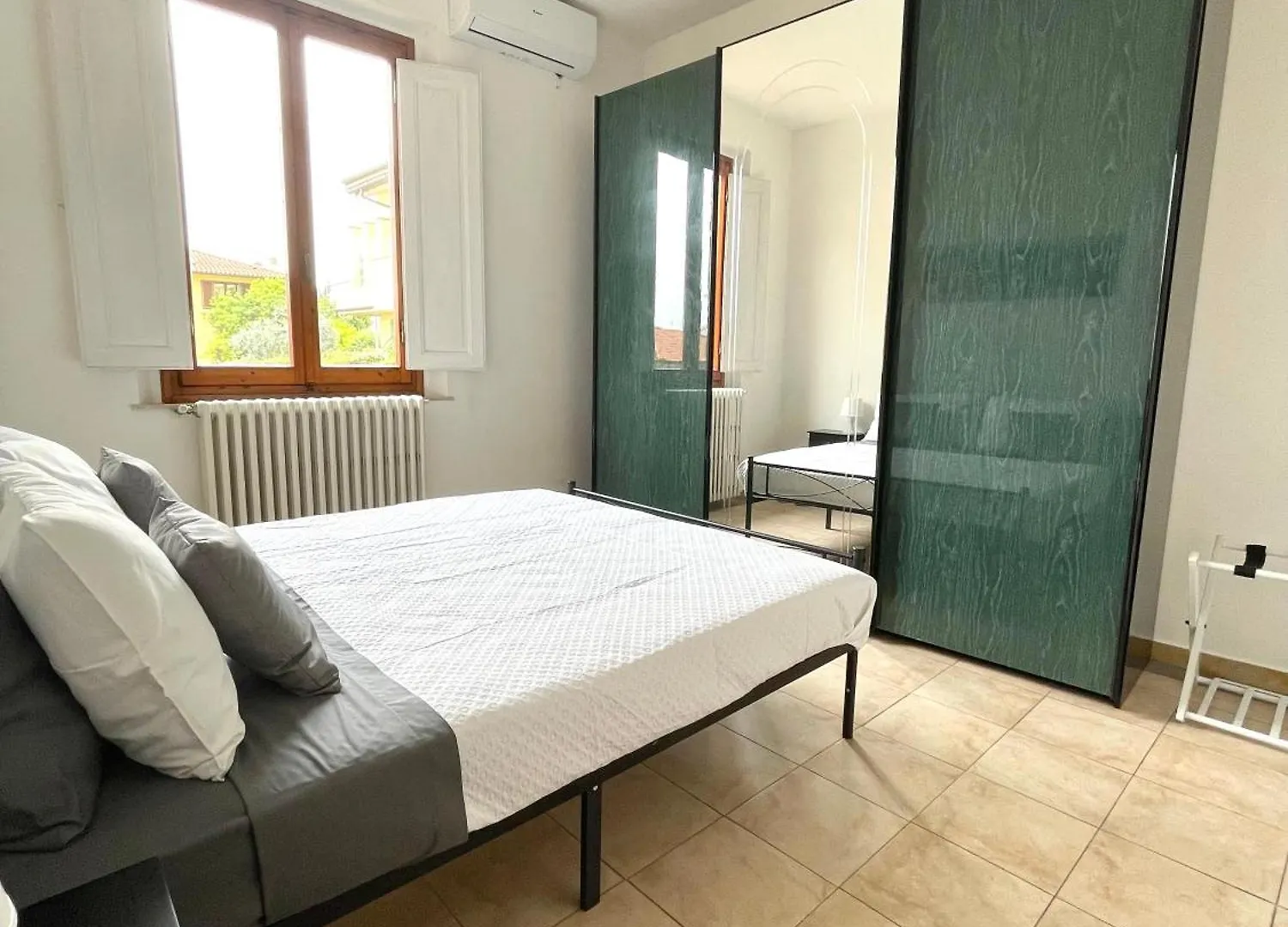 Apartmán Appartamento Aurora Empoli - Firenze Itálie