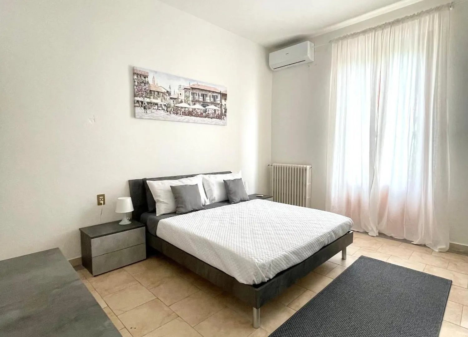 Appartamento Aurora Empoli - Firenze